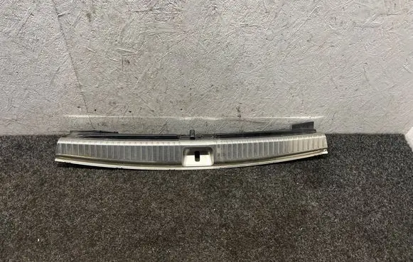 Mercedes-Benz C AMG W205 Trunk/boot sill cover protection A2056900044