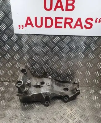 Audi A4 S4 B6 8E 8H A/C compressor mount bracket 06B903143L