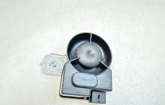 Nissan Qashqai Alarm system siren 116RA000002 E24031212
