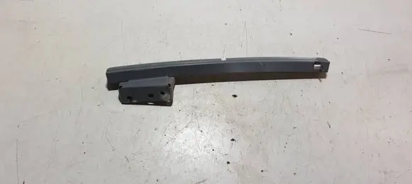 Dacia Sandero II Front door windshield rail 80224758R