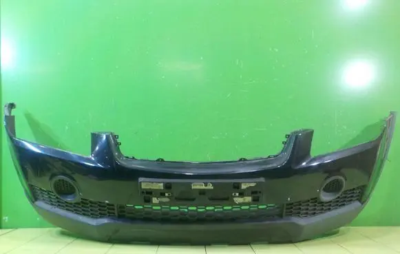 Chevrolet Captiva Front bumper PRZOD UP119