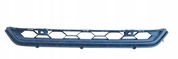 Volkswagen Tiguan Front bumper lower grill 5NA853677F