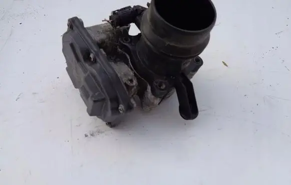 Mini One - Cooper Coupe R56 Throttle valve