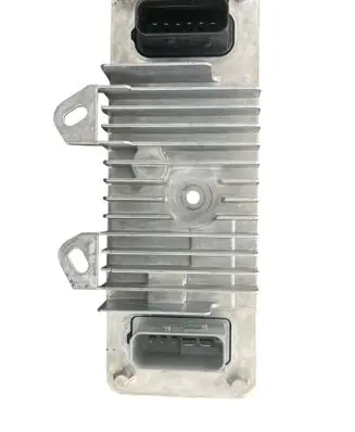 Tesla Model S Tow bar trailer control unit/module 1764896-99-D