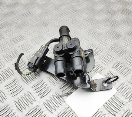 BYD Atto 3 Coolant heater EM2E8101940 SC2EM810950