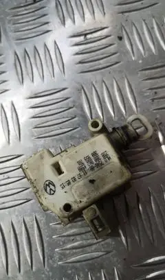 Audi A6 S6 C5 4B Tailgate boot lock/latch motor 3b0862159r