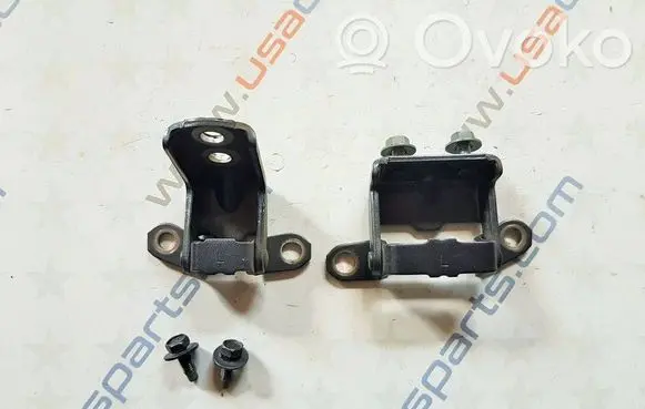 Nissan Leaf I (ZE0) Rear door hinge set 824013NA1A 80401JN00A
