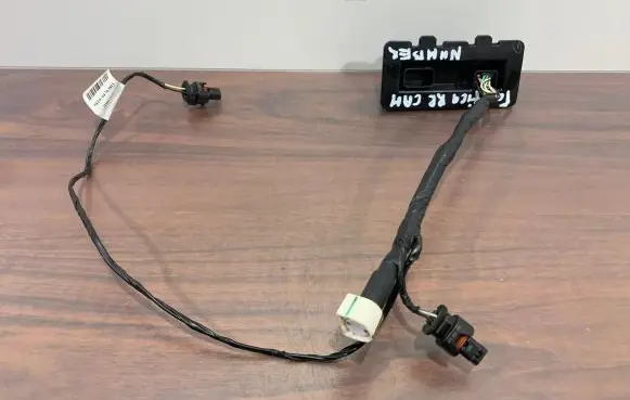 Chrysler Pacifica Camera wiring loom 9410476003
