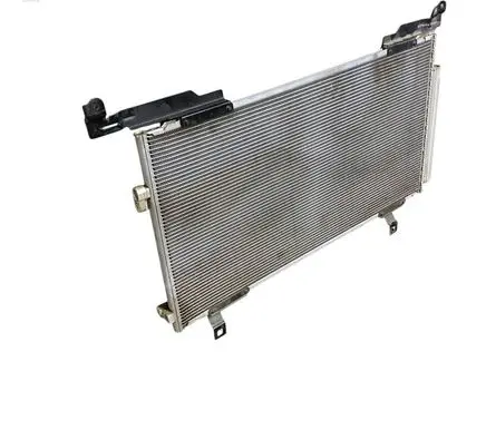 Subaru Outback (BT) A/C cooling radiator (condenser) 73210AN00A AA447740080 447740080