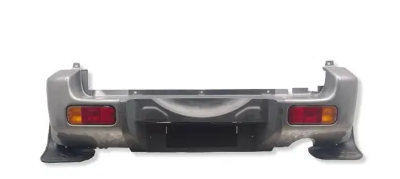 Suzuki Jimny Rear bumper 7181181A00 7181281A10