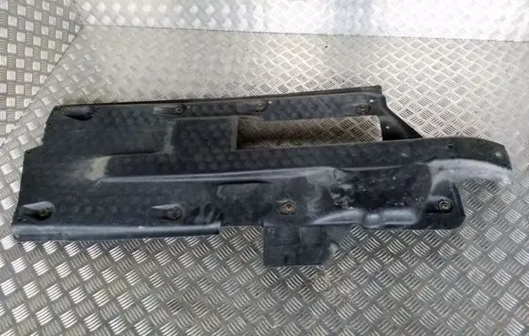 Pickup box liner