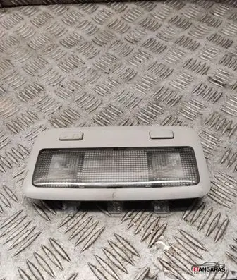 Toyota Avensis T250 Rear seat light 8125005021