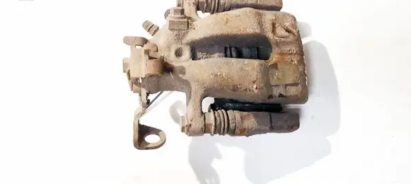 Opel Astra H Rear brake caliper