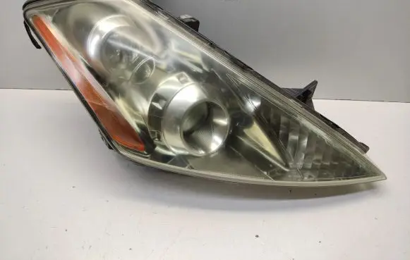 Nissan Murano Z50 Headlight/headlamp 10063800