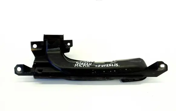 Nissan Micra K14 Air intake duct part 5FN2A 111232PS
