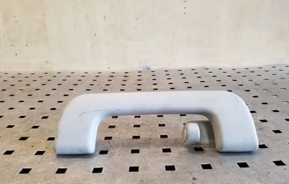 Audi A6 C7 Rear interior roof grab handle 8K0857607C