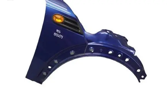 Mini One - Cooper Coupe R56 Fender