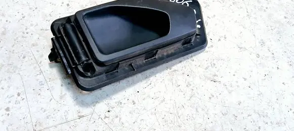 Peugeot 306 Rear door interior handle 5450501000