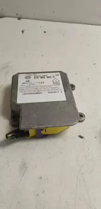 Volkswagen Golf IV Airbag control unit/module 1C0909605H 25020411G 5WK43127