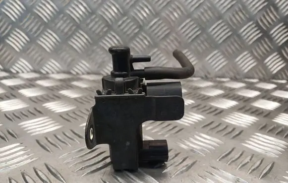 Mazda 6 Turbo solenoid valve 1397000700
