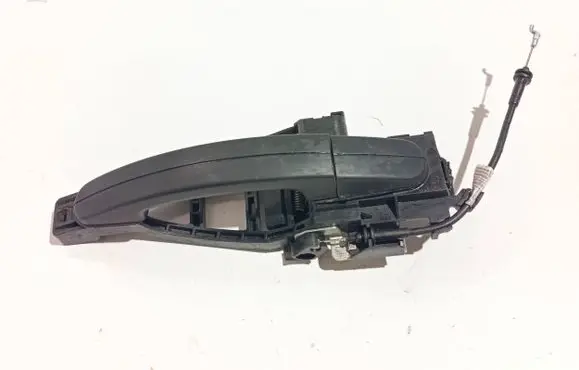 Ford Transit Custom Rear door exterior handle BK21V429A36AG