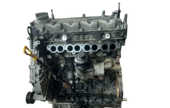 KIA Ceed Engine D4FB