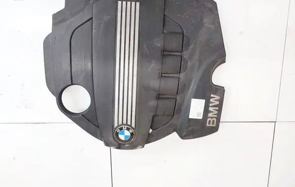 BMW 5 F10 F11 Engine cover (trim)