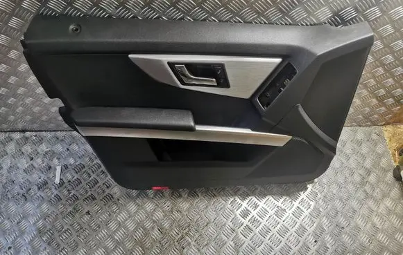 Mercedes-Benz GLK (X204) Front door card panel trim 20090526 A2047200128