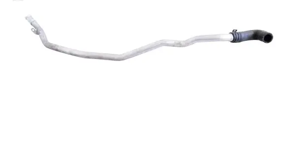 Porsche Cayenne (9PA) Engine coolant pipe/hose 7L0819329A