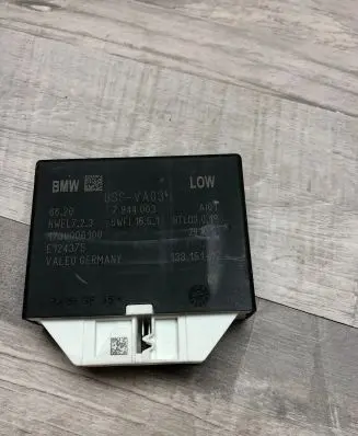 BMW 5 G30 G31 Parking PDC control unit/module E124375 7944003 1730006100