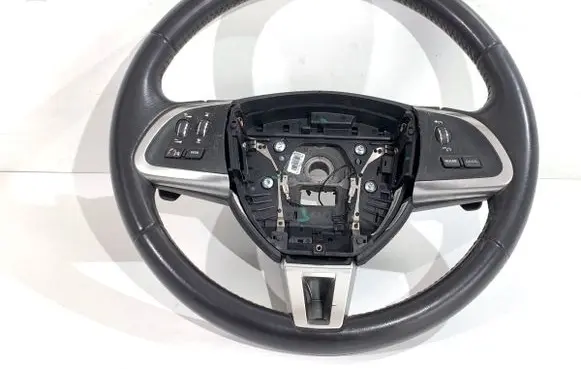 Jaguar XF Steering wheel CX23ABLEG