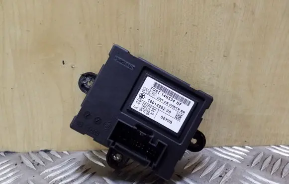Volvo XC70 Door control unit/module 7G9T14B534BF 1001220200