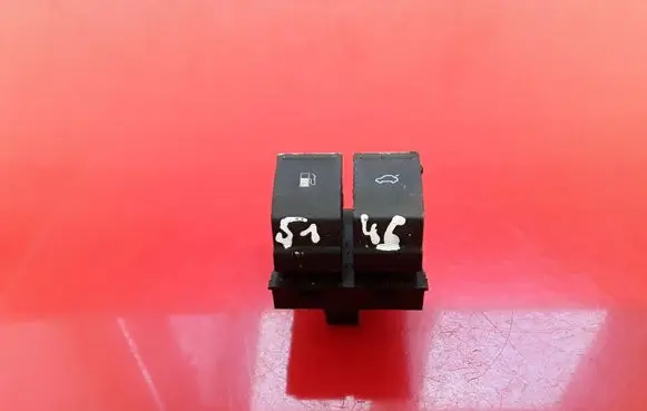 Volkswagen Touareg I Tailgate opening switch 1K0959903
