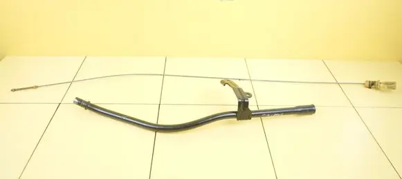 Ford Transit Oil level dip stick BK2Q6754AD 29SP46
