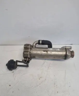 Volvo XC70 EGR valve cooler 880172N