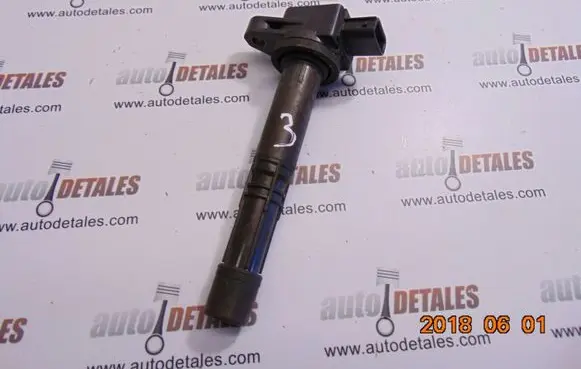 Honda CR-V High voltage ignition coil 099700070