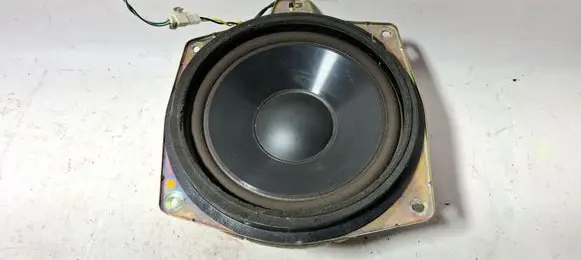 Lexus GS 300 400 430 Front door speaker 8178930040 861603A311 TS07079