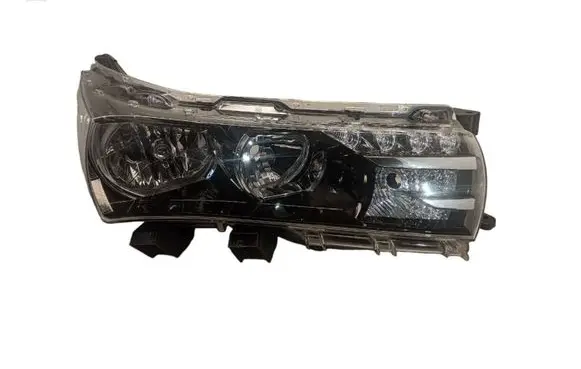 Toyota Corolla E160 E170 Headlight/headlamp 8111002E71 155353178 16150F