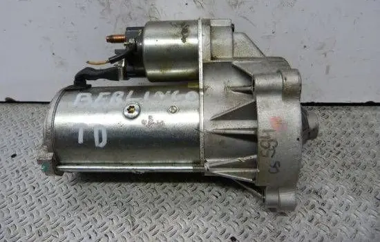 Mercedes-Benz A W169 Starter motor 5901259421590 S3002