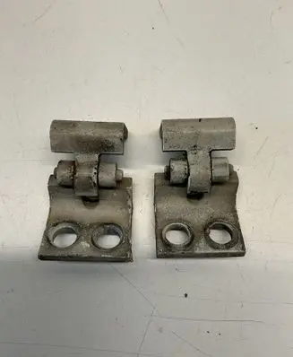 Volkswagen Transporter - Caravelle T4 Front door hinge set 7D0831401