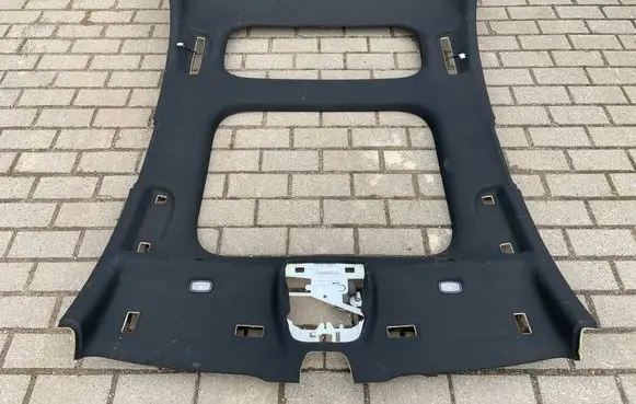 Mercedes-Benz E W213 Headlining A2136900250 YAP1185815