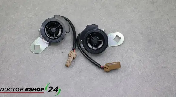 Nissan Pulsar Front door high frequency speaker