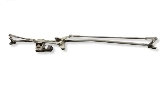 Citroen DS4 Front wiper linkage and motor 19436 2401B