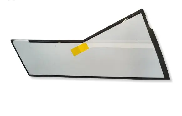 Mazda CX-5 II Rear door trim (molding) KB8A50M51AUTOAS1 KB8A50M51