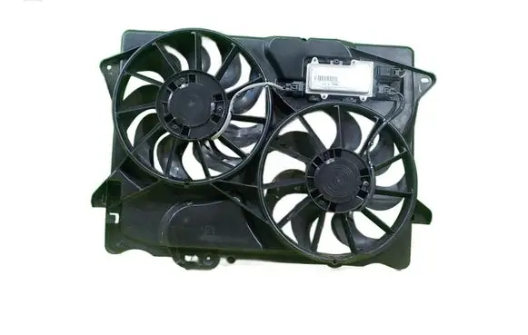 Opel Antara Fan set F00S3D2021