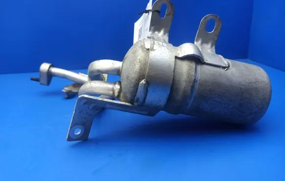 Volvo S40 Air conditioning (A/C) air dryer 