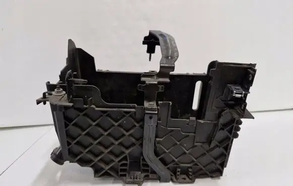 Renault Trafic III (X82) Battery box tray 244460003R