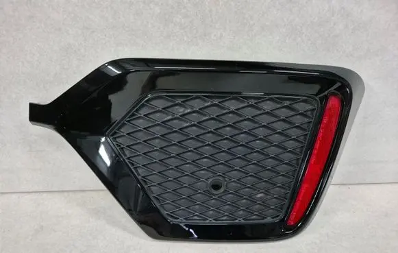 Honda Civic X Front bumper lower grill 71508TGHA00