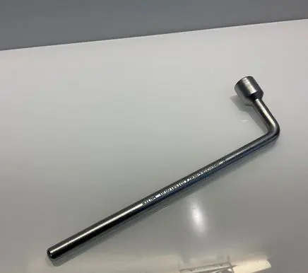 Mercedes-Benz ML W164 Wheel nut wrench A2215810001 2215810001