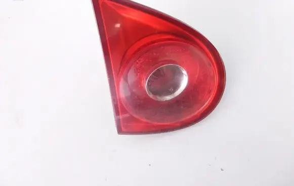 Volkswagen Golf V Tailgate rear/tail lights